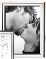 Cadre Acca Cornici in Argent 36HG.1